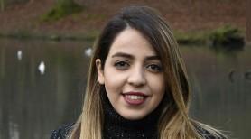 Armita Faghani Jadidi