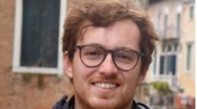 Felipe Rettore Andreis